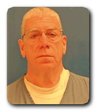 Inmate ERIC K GRAY