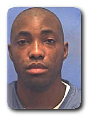 Inmate TERRENCE A GREEN