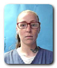 Inmate HAILEY HUGHES