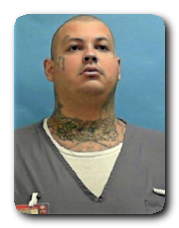 Inmate ALFONSO JR LARES