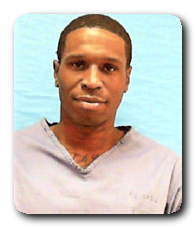 Inmate TODD W STEPHENS