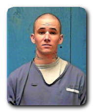 Inmate PATRICK MICHAEL CORDERO CALLAHAN