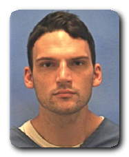 Inmate JEREMY RONALD GREGORY