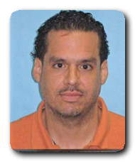 Inmate JASON FELIPE GUEVARA