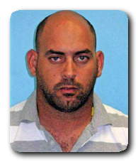 Inmate YOSNIEL JIMENEZ