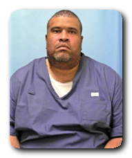 Inmate RAUL MAURICE