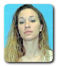 Inmate DOMINIQUE DANIELLE NOONAN