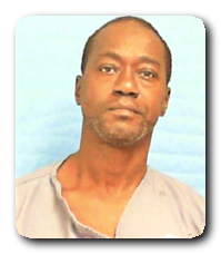 Inmate ARTHUR L OUTLAW