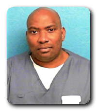 Inmate TERRELL DENNARD ROLLE