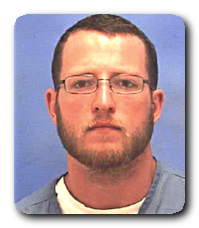 Inmate MATHEW R WILSON