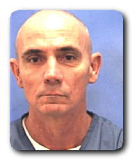 Inmate JAMES P BAILEY-CURRY