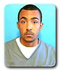 Inmate ROLLINGTON JR COX