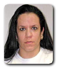 Inmate JACQUELYN MARIE GIBSON
