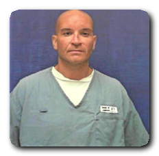 Inmate MATTHEW P HENDLEY