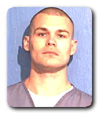 Inmate STEVEN C HONEYCUTT