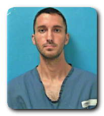 Inmate DAVID A HUDSON