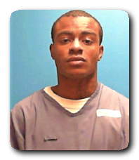 Inmate STENLEY LAROSE