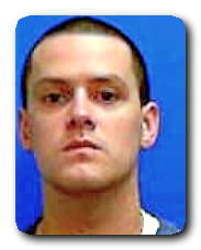 Inmate CHRISTOPHER G MOORE