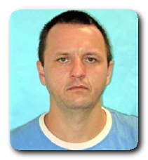 Inmate RANDALE LEE WILKINSON