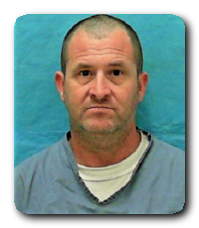 Inmate TOMMY G COMFORT