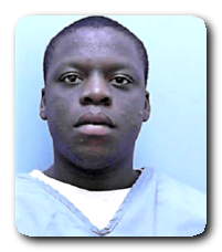 Inmate ELI P JR GREEN