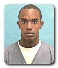 Inmate RONELL L GUIGNARD-BROWN