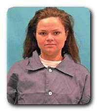 Inmate KATY L HOLLAND