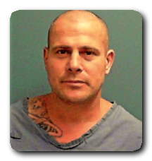 Inmate CHRISTOPHER T HUGHES