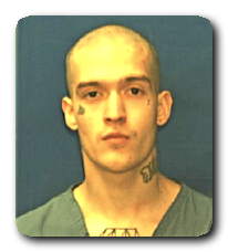 Inmate SHAQUILLE O PEREZ