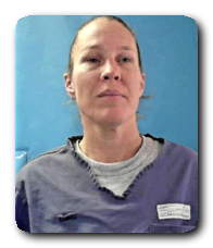 Inmate HEATHER M PHILLIPS