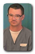 Inmate MATTHEW K RAWLEY