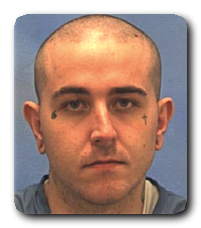 Inmate JOSHUA D ROSSO