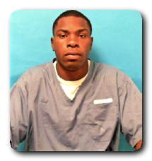 Inmate TRUTH JUSTIN CAMPBELL