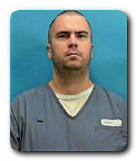 Inmate JAMES C CARTER