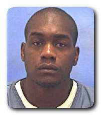 Inmate LE ANDRE D GRAHAM