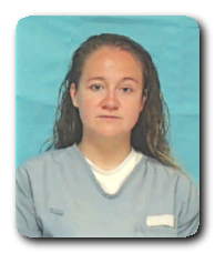 Inmate MICHELLE E HUGHES