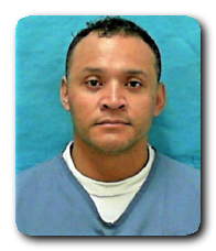 Inmate BENIGNO MORALES-RAMOS