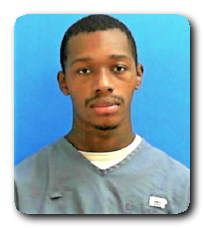 Inmate SHAWN I PETERSON