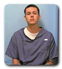 Inmate MATTHEW K PRUITT