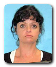 Inmate JENNIFER GAYLE SEAWALT