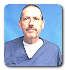 Inmate BARRY L WINN