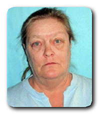 Inmate CHRISTY TAYLOR BRIGGS