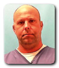 Inmate TRAVIS P CLYDE