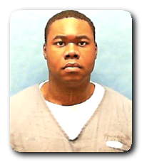 Inmate KARL H COMPERE-ROLLE