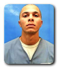 Inmate MATTHEW L DIXON