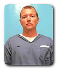 Inmate CODY R GRIFFIN