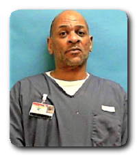 Inmate RICHARD W JOHNSON