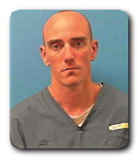 Inmate DANIEL G JR JONES