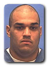 Inmate JOSE A MALDONADO