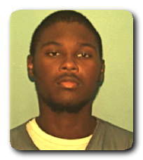 Inmate DESHAUN J MARSHALL